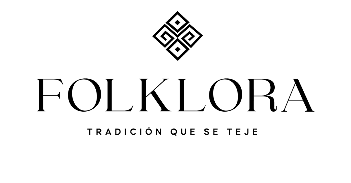 Folklora
– Folklora diseño textil contemporáneo