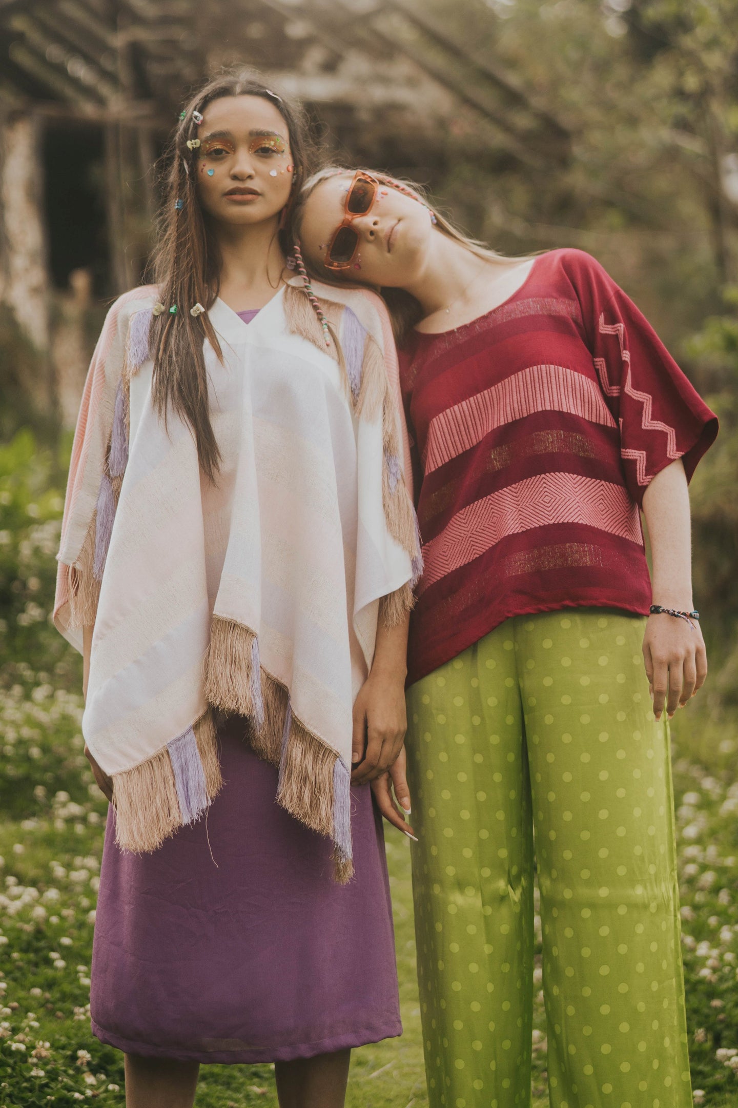 Vestidos