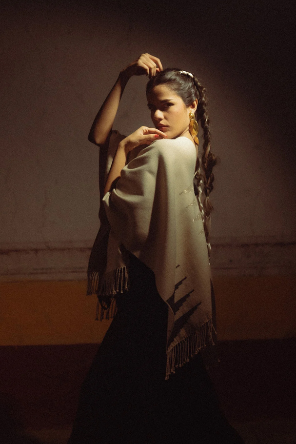 Ponchos