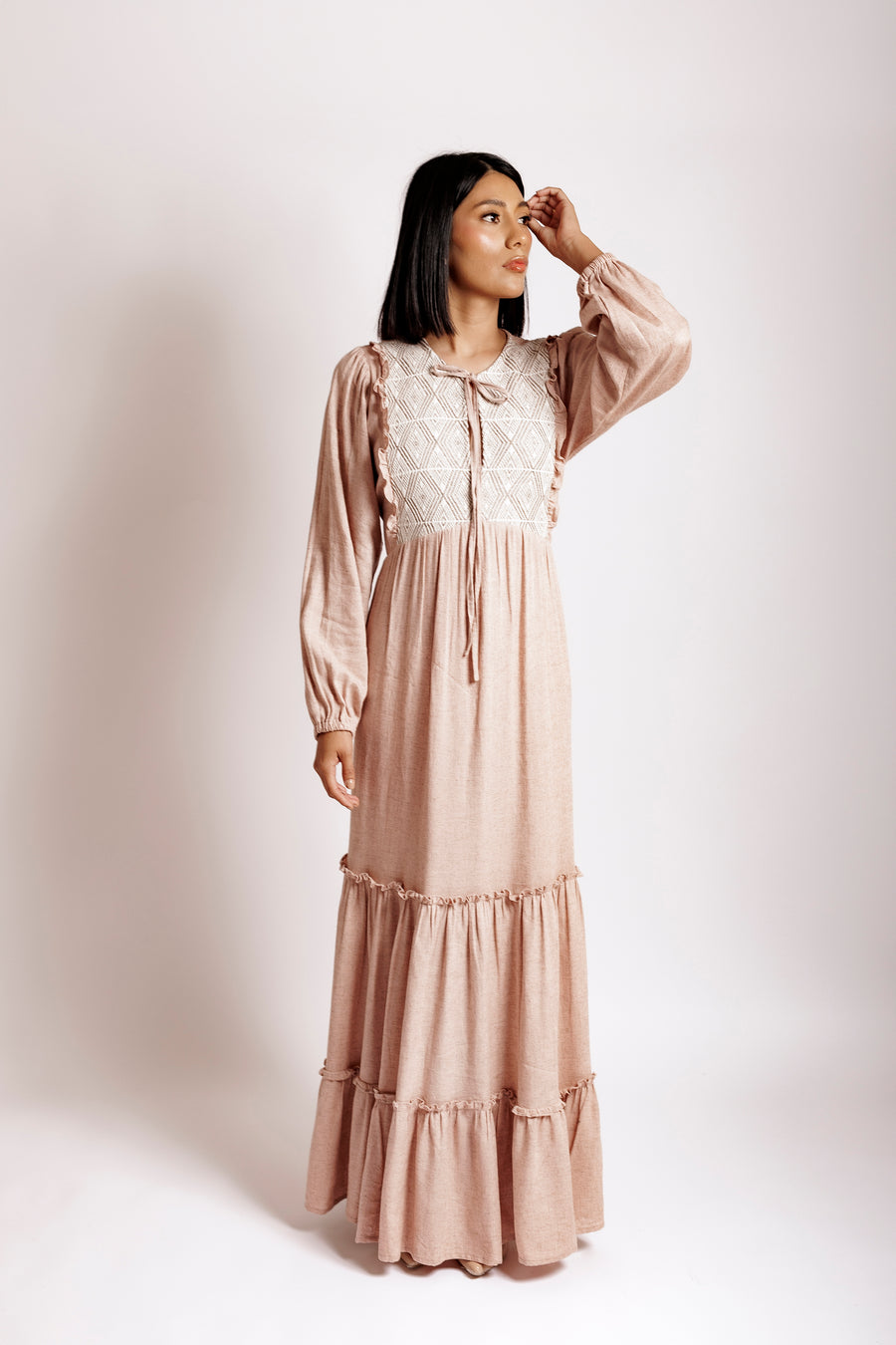 Erika Maxi