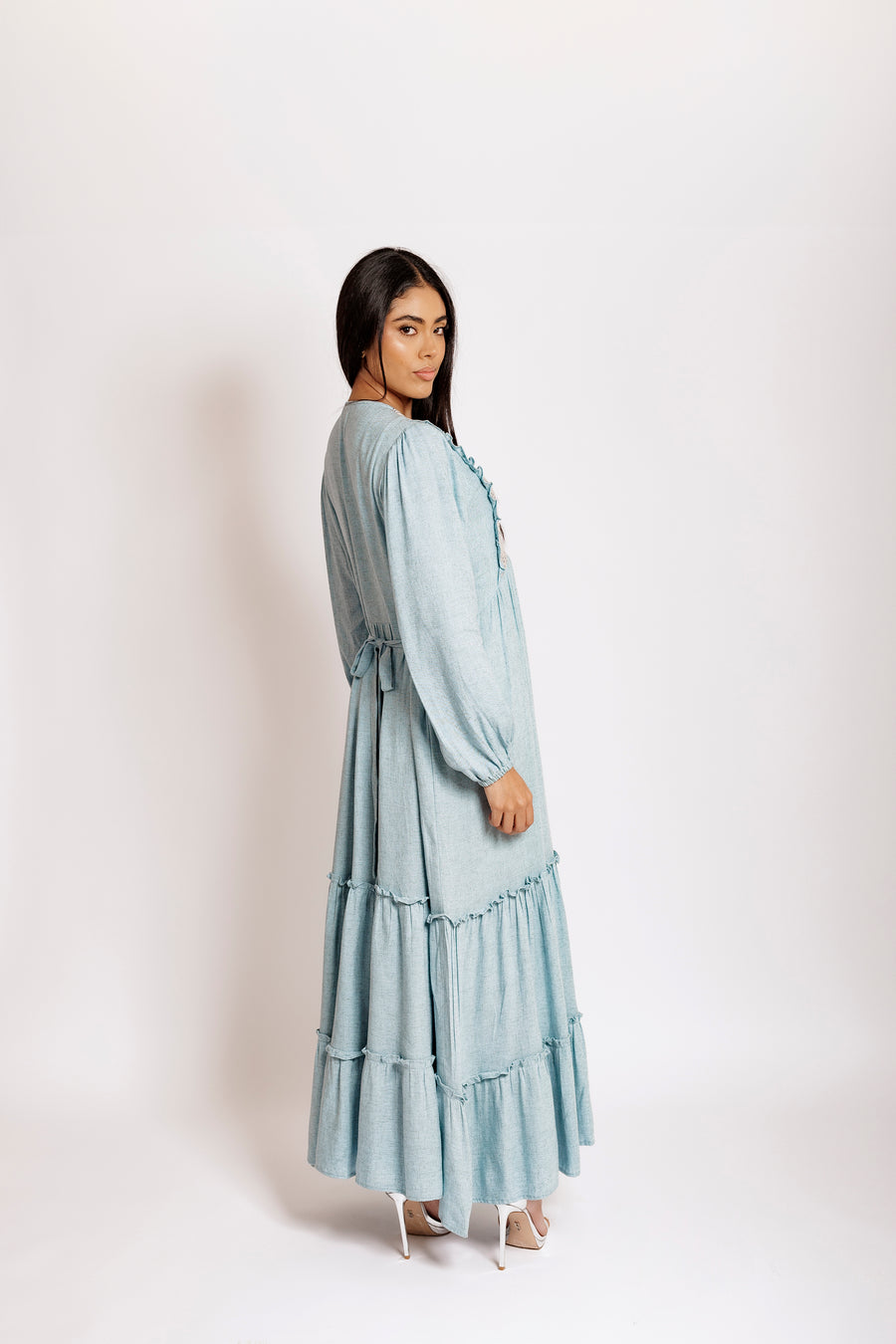 Erika Maxi