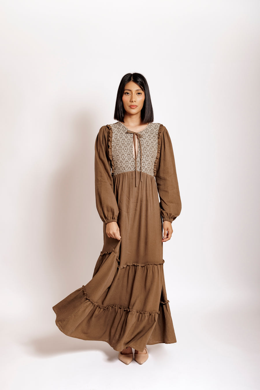 Erika Maxi