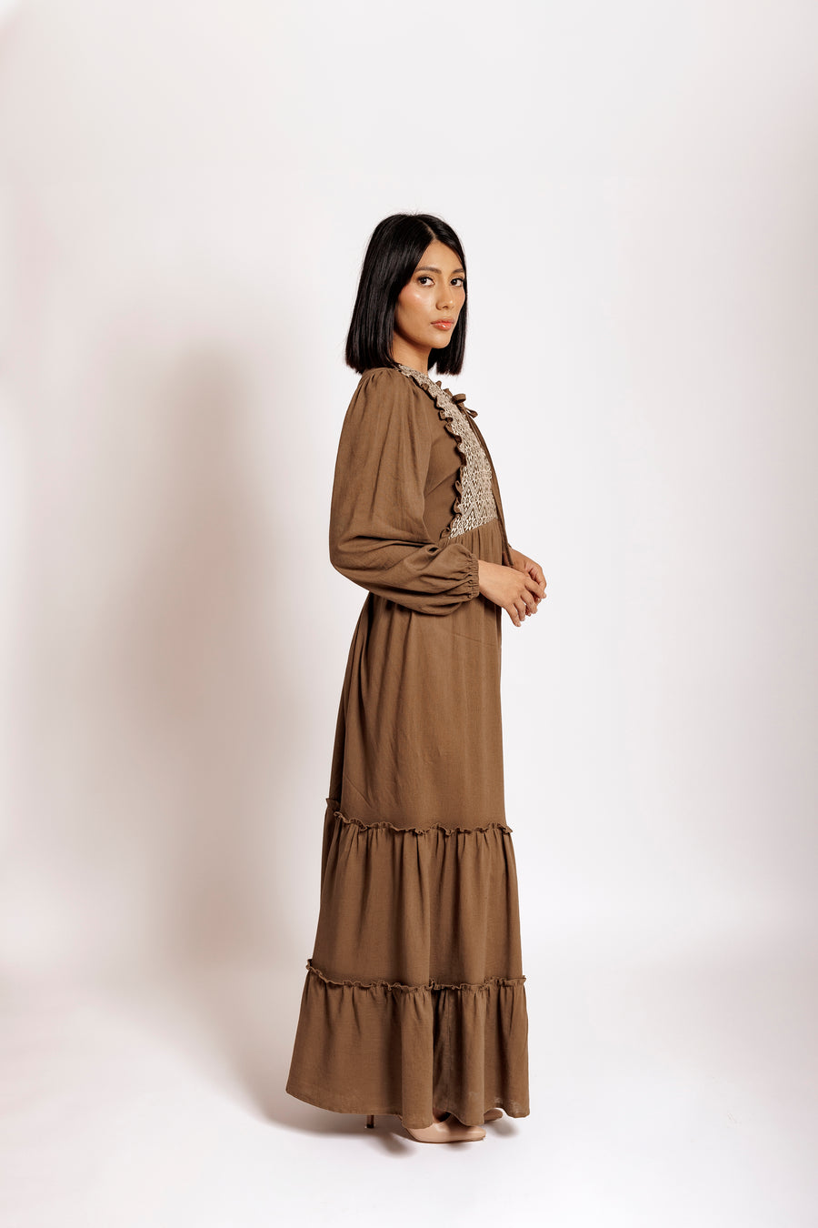 Erika Maxi