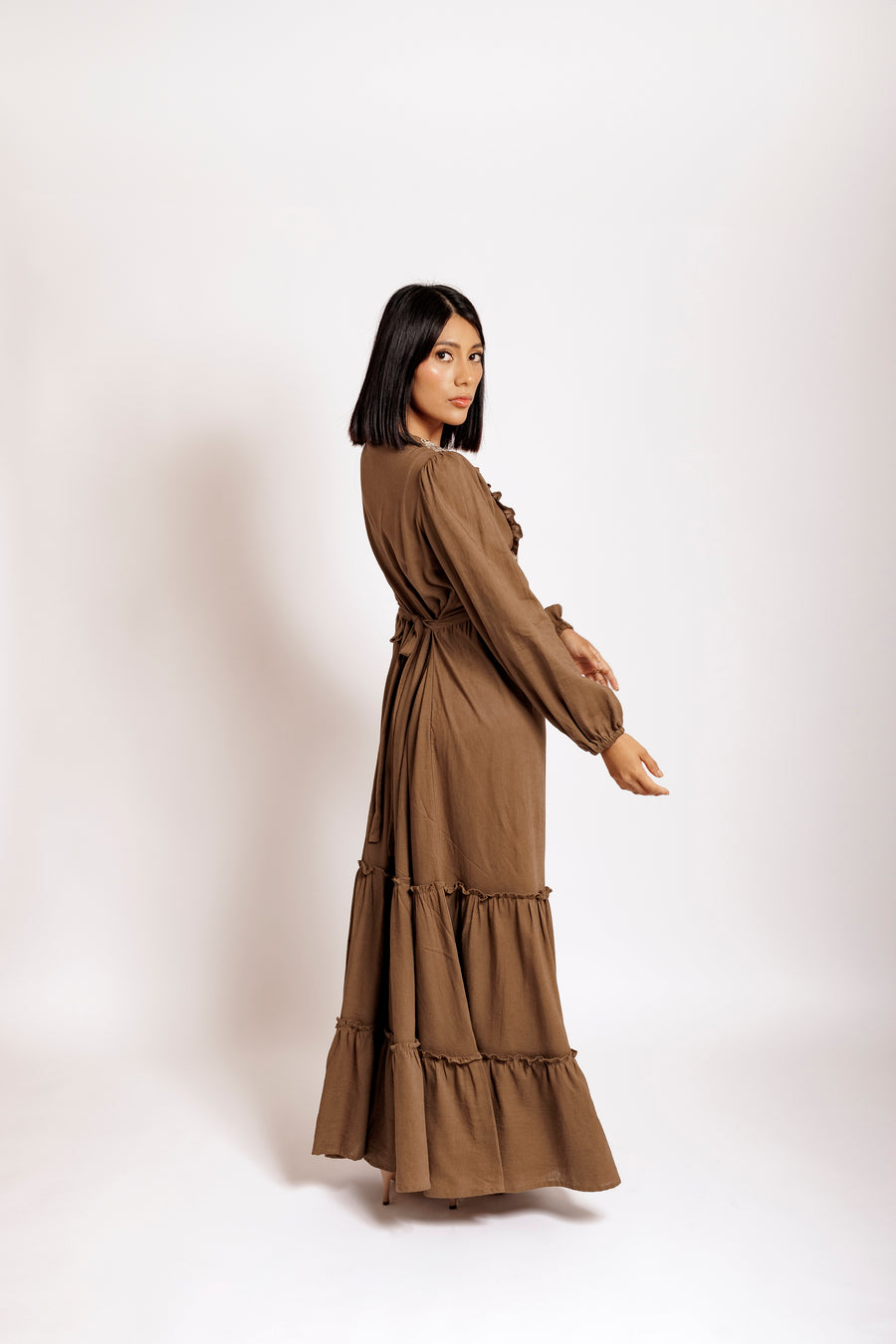 Erika Maxi