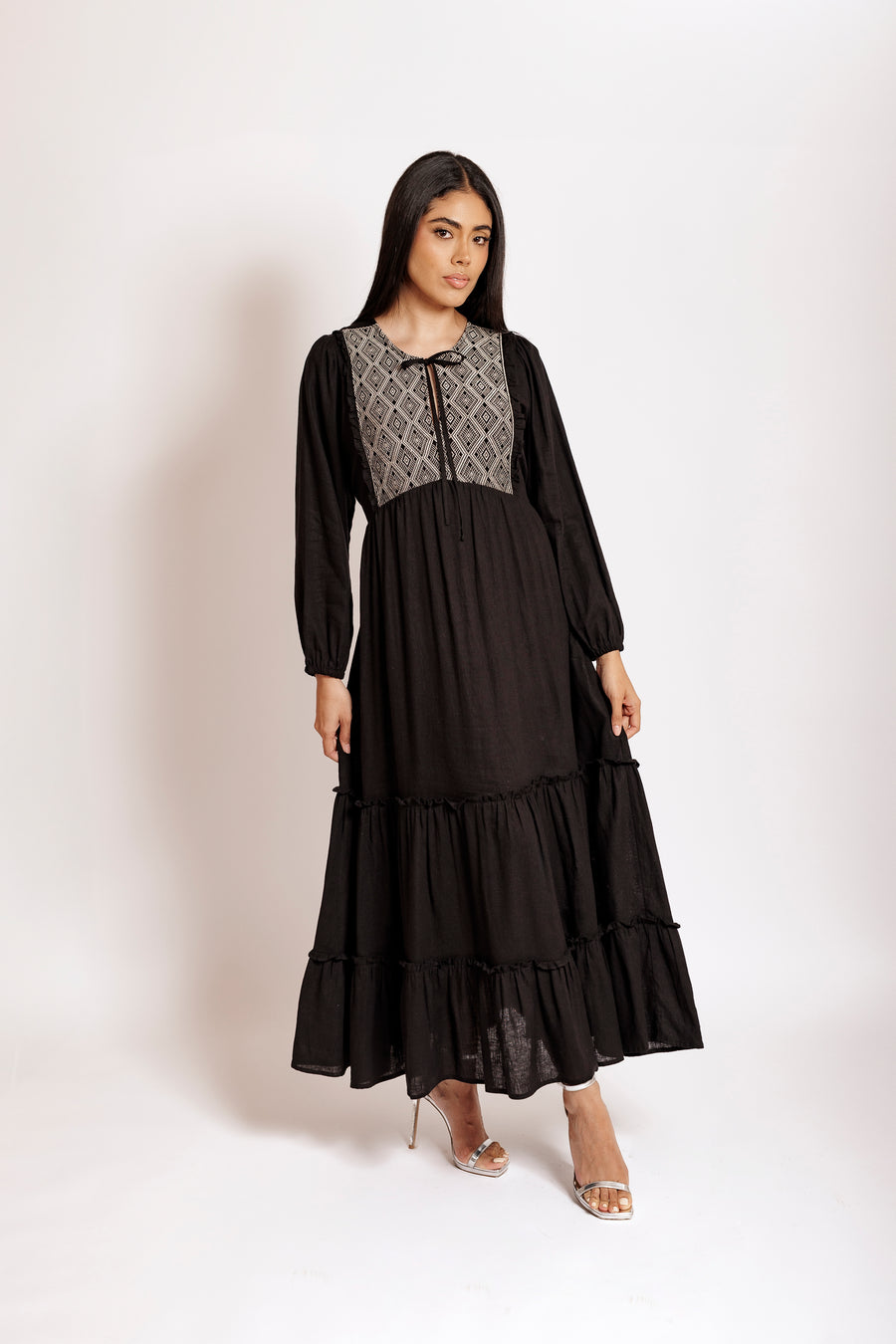 Erika Maxi