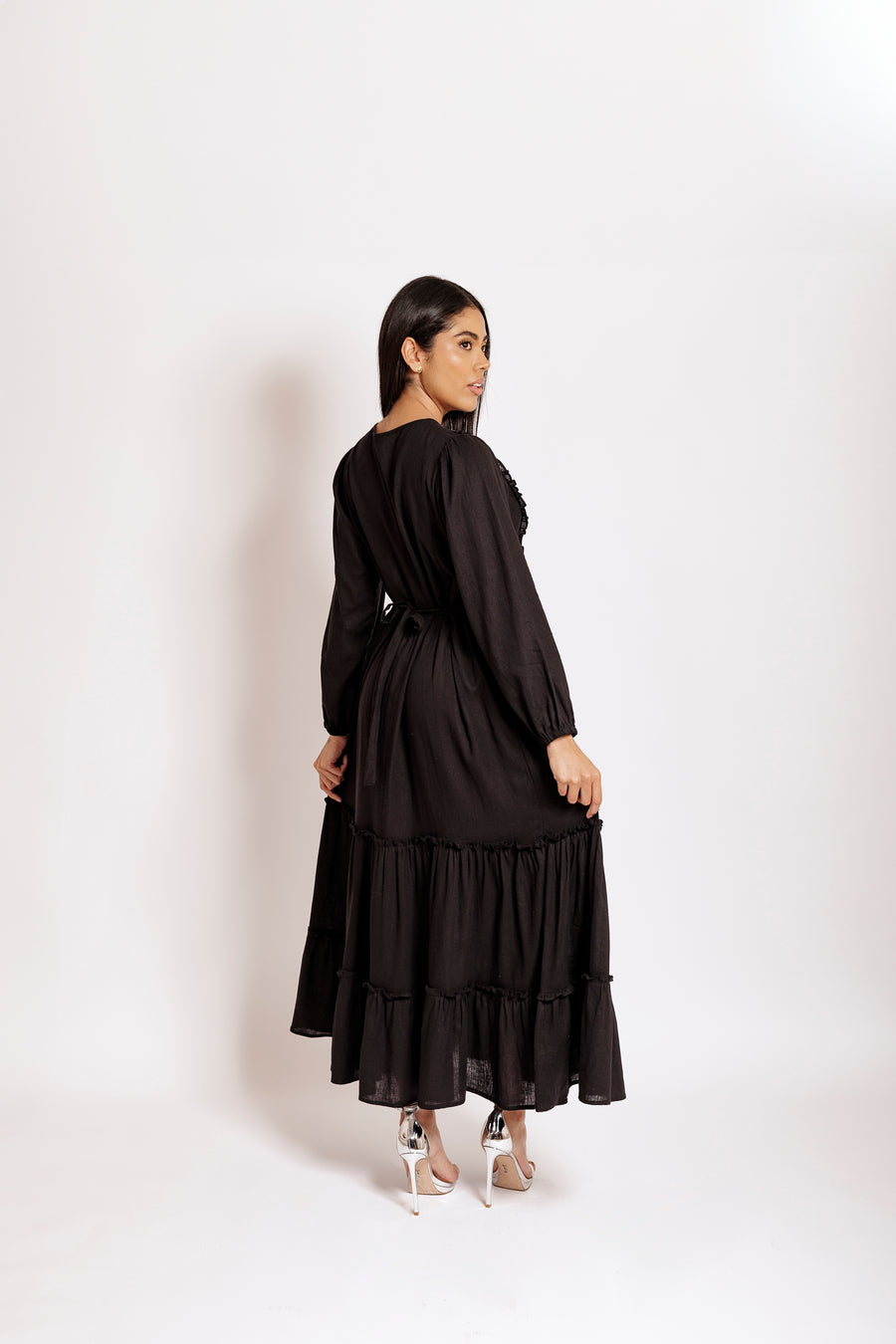 Erika Maxi