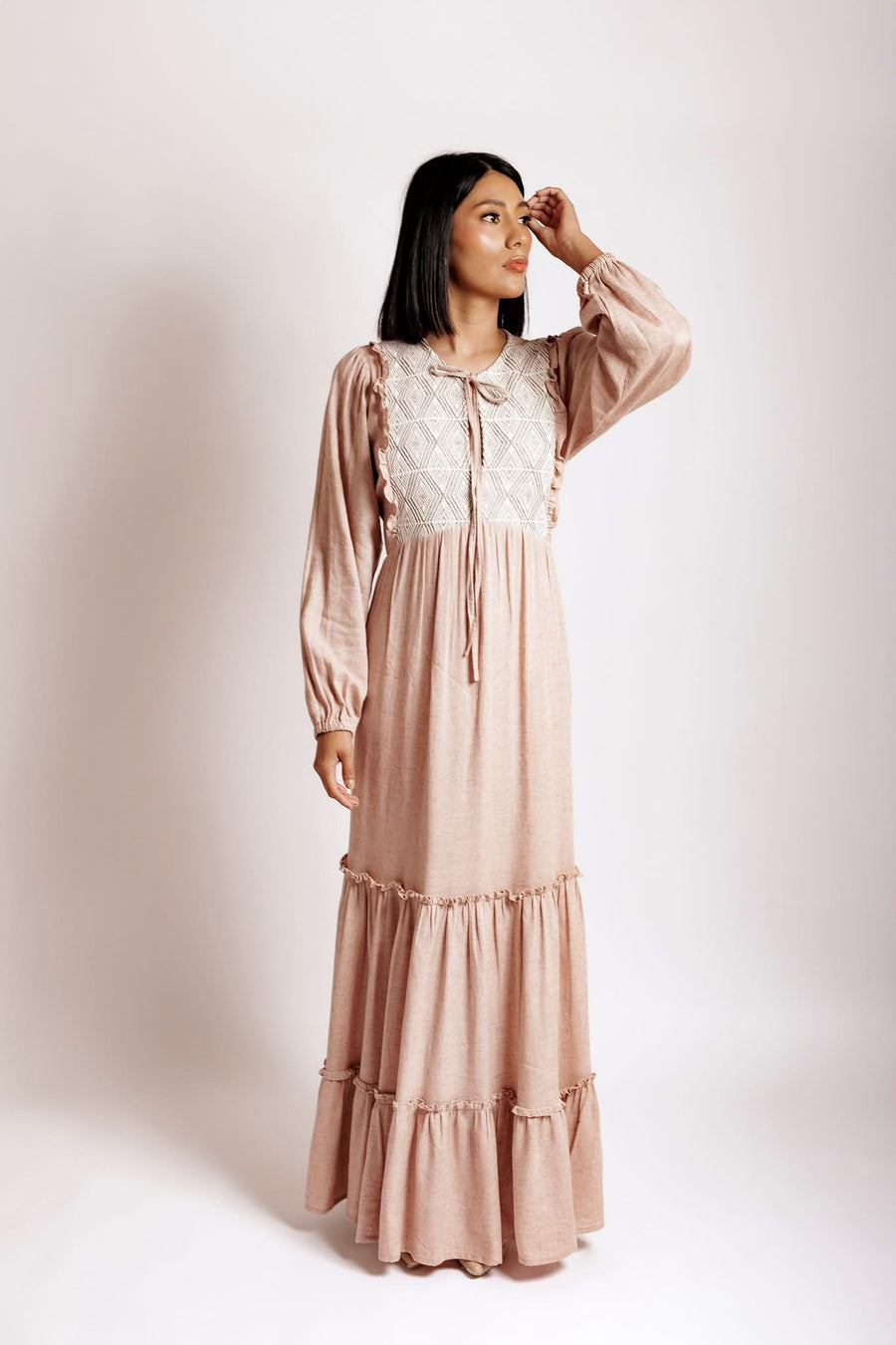 Erika Maxi
