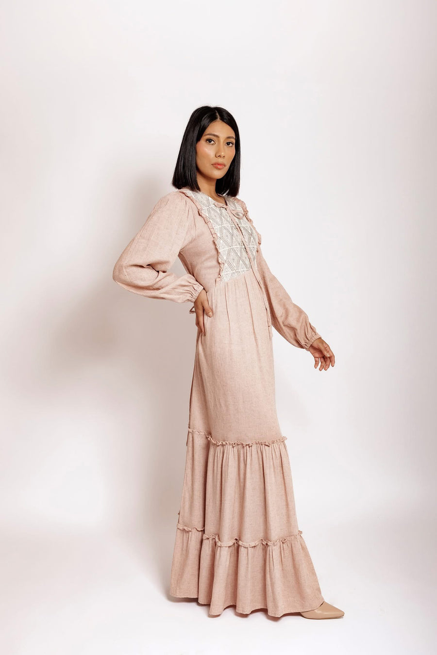 Erika Maxi