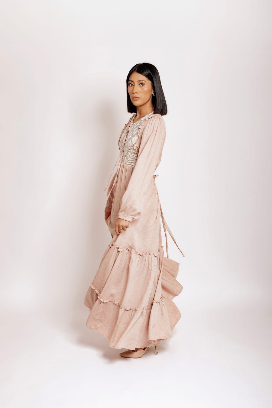Erika Maxi