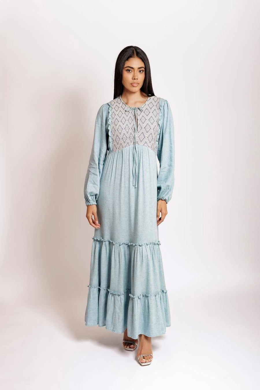 Erika Maxi