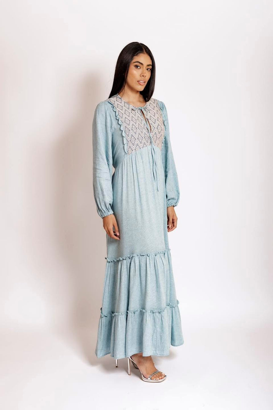 Erika Maxi