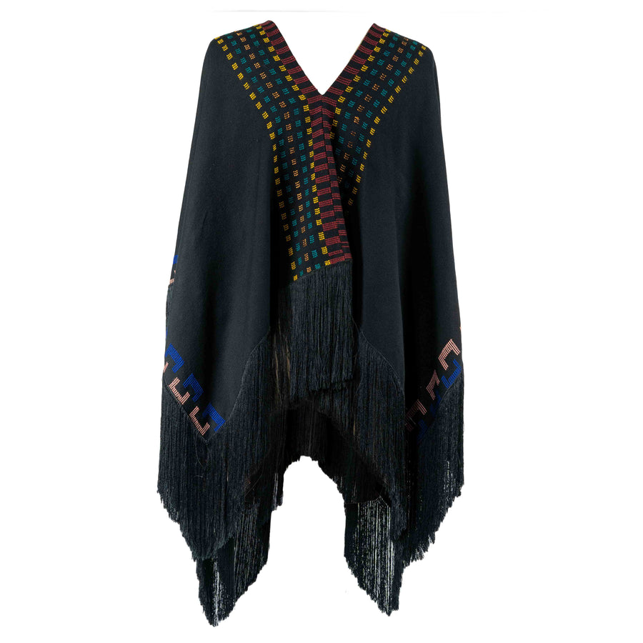 Poncho Marley