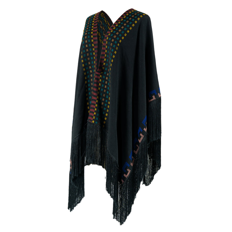 Poncho Marley