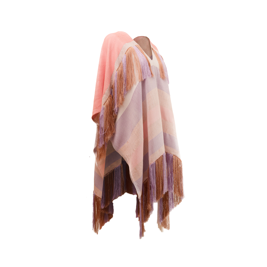 Poncho Blom